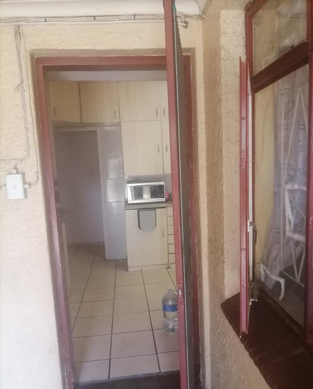 3 Bedroom Property for Sale in Sasolburg Free State